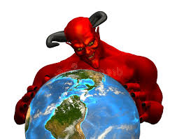 Are We Being Led By Evil Men, or Demon gods?