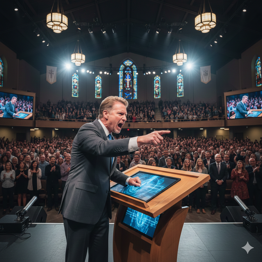 Who Is Jesus?