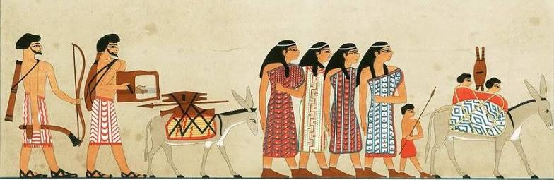 Who Are The Canaanites Today?